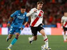 River dejó otra imagen gris en el Monumental y cayó con Atlético Tucumán en la previa a los playoffs