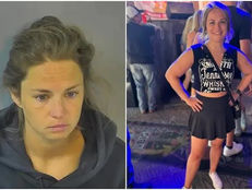 Escándalo en Estados Unidos: detuvieron a una docente por abusar de un alumno