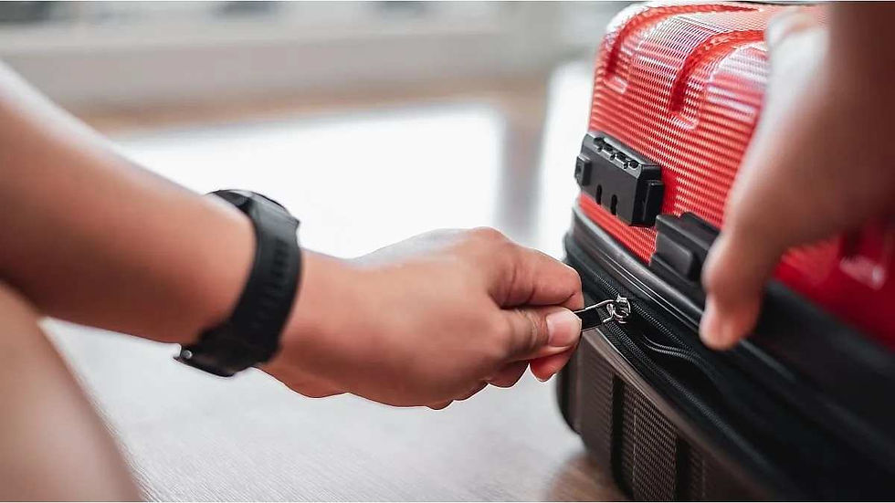 Feriado del Día del Trabajador: viajaron 1,1 millones de turistas y gastaron $235.000 millones