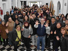 Acercarán prevención y asistencia neurológica gratuita a los centros de jubilados de Salta