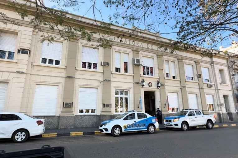 Intento de femicidio en Concordia: una mujer está grave y detuvieron a su pareja