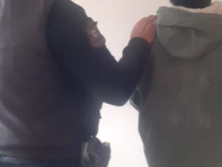 Intento de hurto en Capital: demorado tras alerta al 911 #Capital