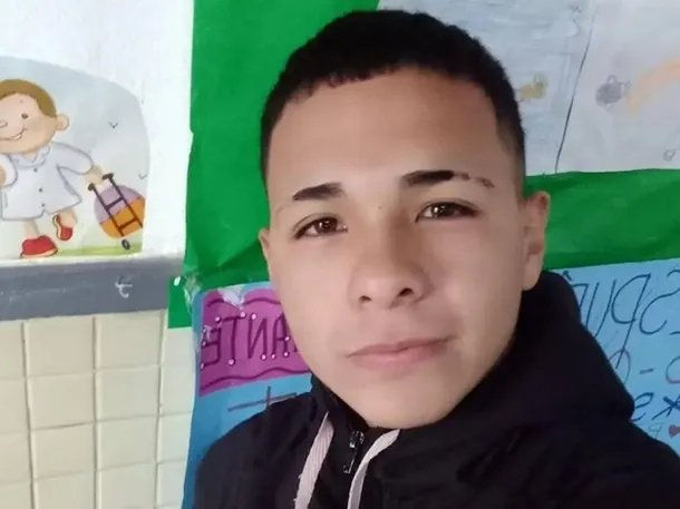 "Familiero y lleno de proyectos": quién era Braian Cabrera, el joven asesinado en el carnaval de Mercedes
