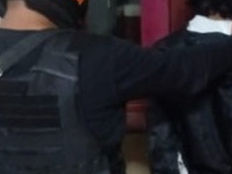 Operativo en El Pilar: recuperan objetos robados y detienen a un hombre #Capital