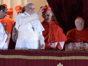 #PapaFrancisco 13/03/13 Nueve años de pontificado con un horizonte de viajes y reformas