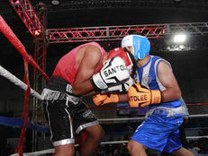 Se enciende el ring: se vienen las peleas preliminares de boxeo en Salta