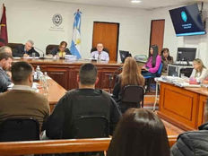 #Orán El próximo lunes 18 continuará el juicio por el femicidio de Nahir Klimasauskas