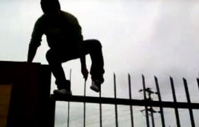 Escaló una terraza para robar una silla y antes desvalijó un obrador: piden prisión preventiva para el acusado