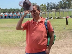 Insólito: procesaron al empresario Marcelo Porcel por abuso sexual de menores pero sigue libre