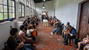 Todavía estás a tiempo de anotarte en los Talleres Artísticos Municipales 2026