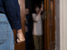 Conflicto familiar derivó en la imputación de una expareja por violar medidas de protección