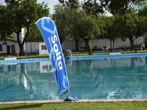 Por mantenimiento, el Balneario Xamena permanecerá cerrado hasta el martes 13