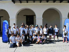 El municipio cerró el programa “Conociendo Mi Ciudad” con más de 3.000 participantes