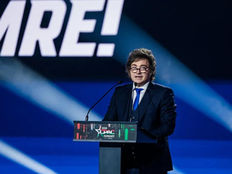 La confianza en el Gobierno de Milei volvió a caer en marzo y acumula tres meses en baja