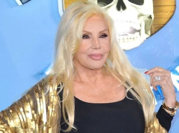 Polémica: Susana Giménez compartió un mensaje antivacunas y lo eliminó minutos después