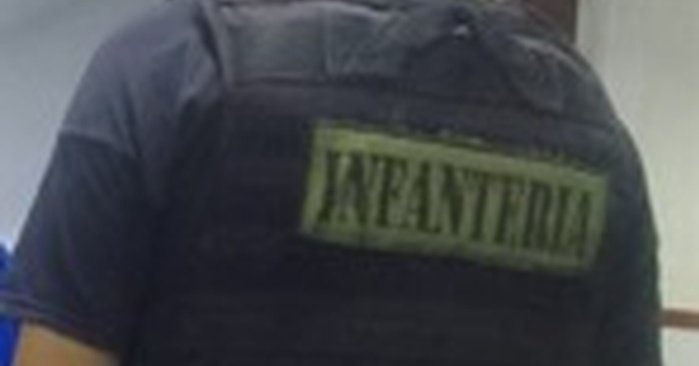 Recuperan celular robado en plaza de #Tartagal: Fiscalía Penal 1 interviene