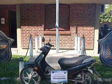 Operativos en #GeneralGuemes y #Oran: Secuestran vehículos, demoran a un hombre