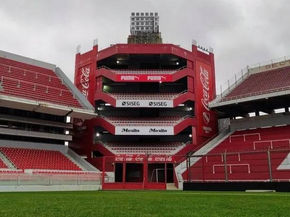 Independiente se pronunció sobre los casos de grooming en las inferiores: "Se oficializó la denuncia"