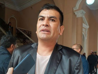 El Concejo Deliberante de La Merced, expectante por una posible intervención