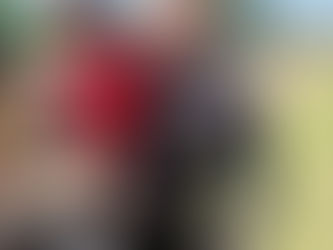 El relato de la mamá del nene que fue salvado por un policía en las vías del tren