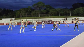 Continúa la edición del Torneo Goga Gómez con proyección nacional e internacional