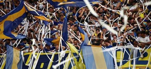 Bronca en los hinchas de Boca por el precio de las entradas para el amistoso con Millonarios: cuánto salen