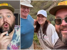 Un influencer murió junto a su pareja y su padre al intentar salvar a una mujer del mar en Chile