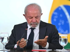 Lula da Silva envió un proyecto de ley para reducir la jornada laboral en Brasil: todos los detalles
