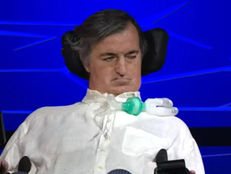 Esteban Bullrich se quiere postular para las elecciones presidenciales de 2027