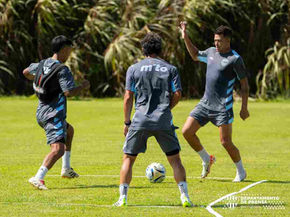 Gimnasia y Tiro recibe a Temperley para defender la punta