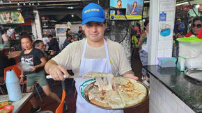 Con buenas ofertas y promociones, el Mercado San Miguel celebrará el Día de la Pizza