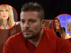 Ulises Jaitt, hermano de Natacha: "Hay que cuidar a Viviana Canosa"