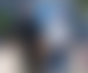 Final feliz: apareció el dueño de la perrita rescatada de un canal pluvial