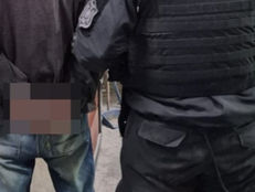 #Capital Tres hombres y una mujer demorados por robo calificado