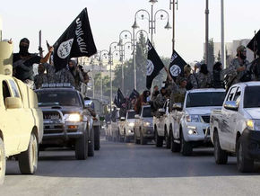 El líder de Estado Islámico se inmoló en Siria al ser cercado por militares de EEUU