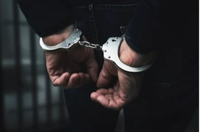 Las Lajitas: Fue detenido tras un siniestro vial en el que causó lesiones graves a un menor y se dio a la fuga.