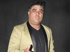 Liberaron a Chelo Torres, el cantante del Grupo Green, tras dos meses detenido por abuso sexual