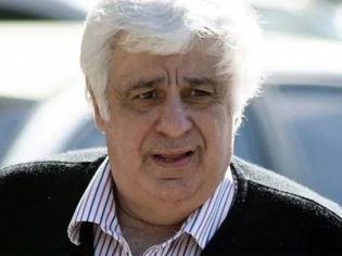 Internado en Punta del Este: la Provincia de #BsAs medió para conseguir un avión sanitario para Alberto Samid