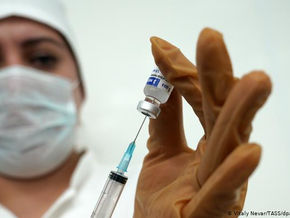 Embarazadas pueden recibir la vacuna Sputnik V contra el coronavirus