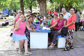 Mañana se realiza el cierre de “Verano a lo Grande” con diferentes atractivos
