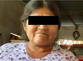 #ElBordo La fiscal de la Unidad de Femicidios informó que encontraron a Marta Mamani