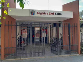 El 24 y 25 de diciembre se activan las guardias de inscripción de nacimientos y defunciones en el Registro Civil