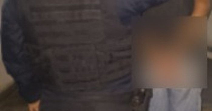 Alerta 911: Detenido por robo en Villa Mitre #Capital