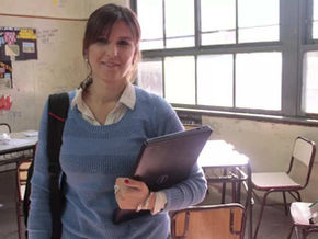 Ultima cohorte del taller para docentes con puntaje “Enseñar finanzas”