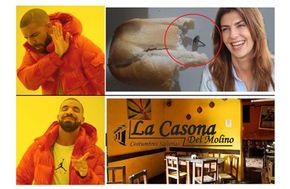 La Municipalidad multó a la Casona del Molino, pero no hizo nada con la Panadería Social