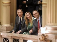 Presupuesto 2026: el Gobierno reunió a su mesa política para definir la estrategia a seguir