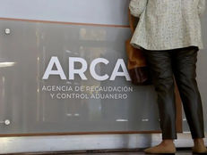 ARCA actualizó el régimen para calcular el IVA para ventas y servicios operados a través de plataformas digitales