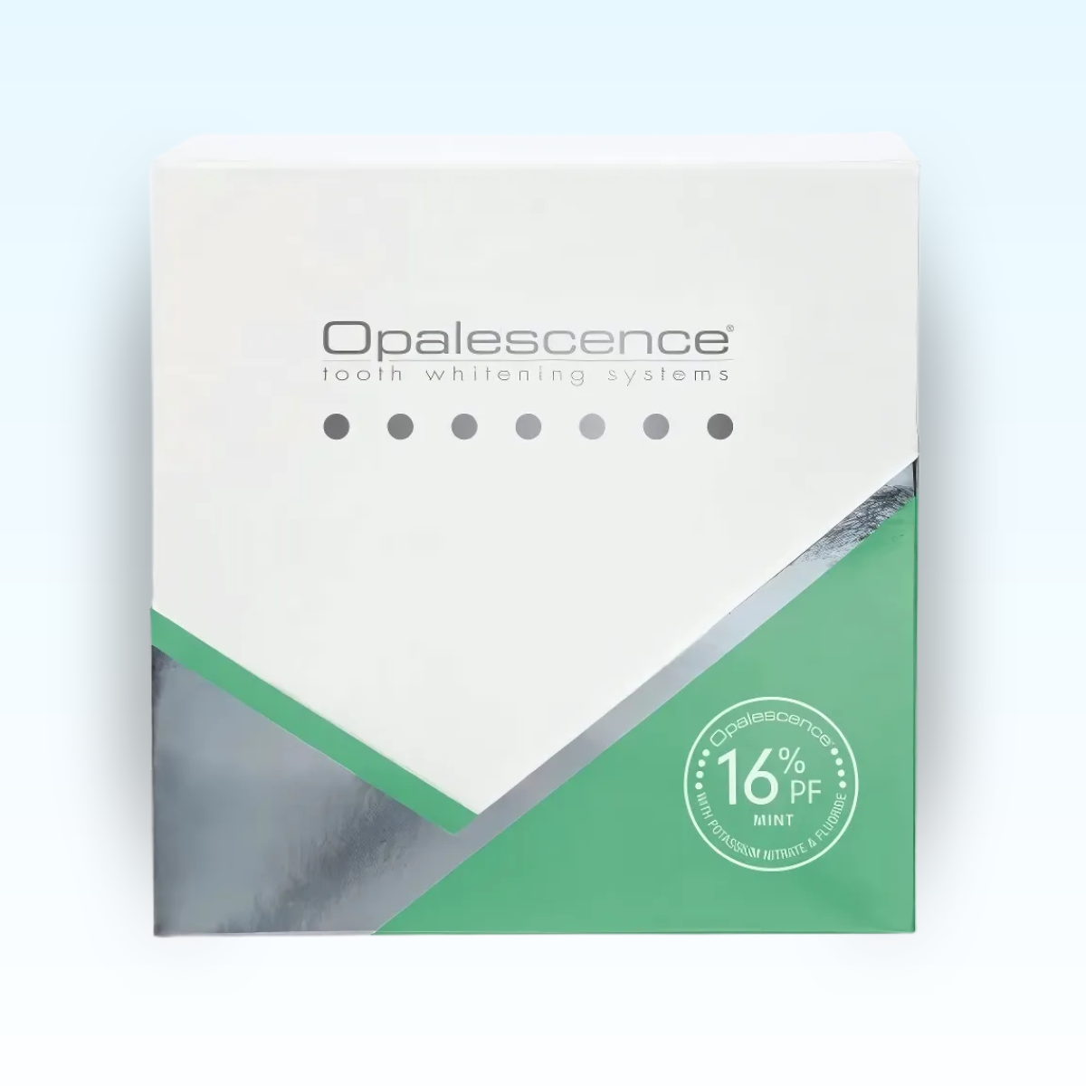 Opalescence PF 16% Mint Гел За Избељивање