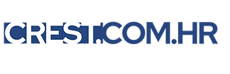 Logo CREST.COM.HR.