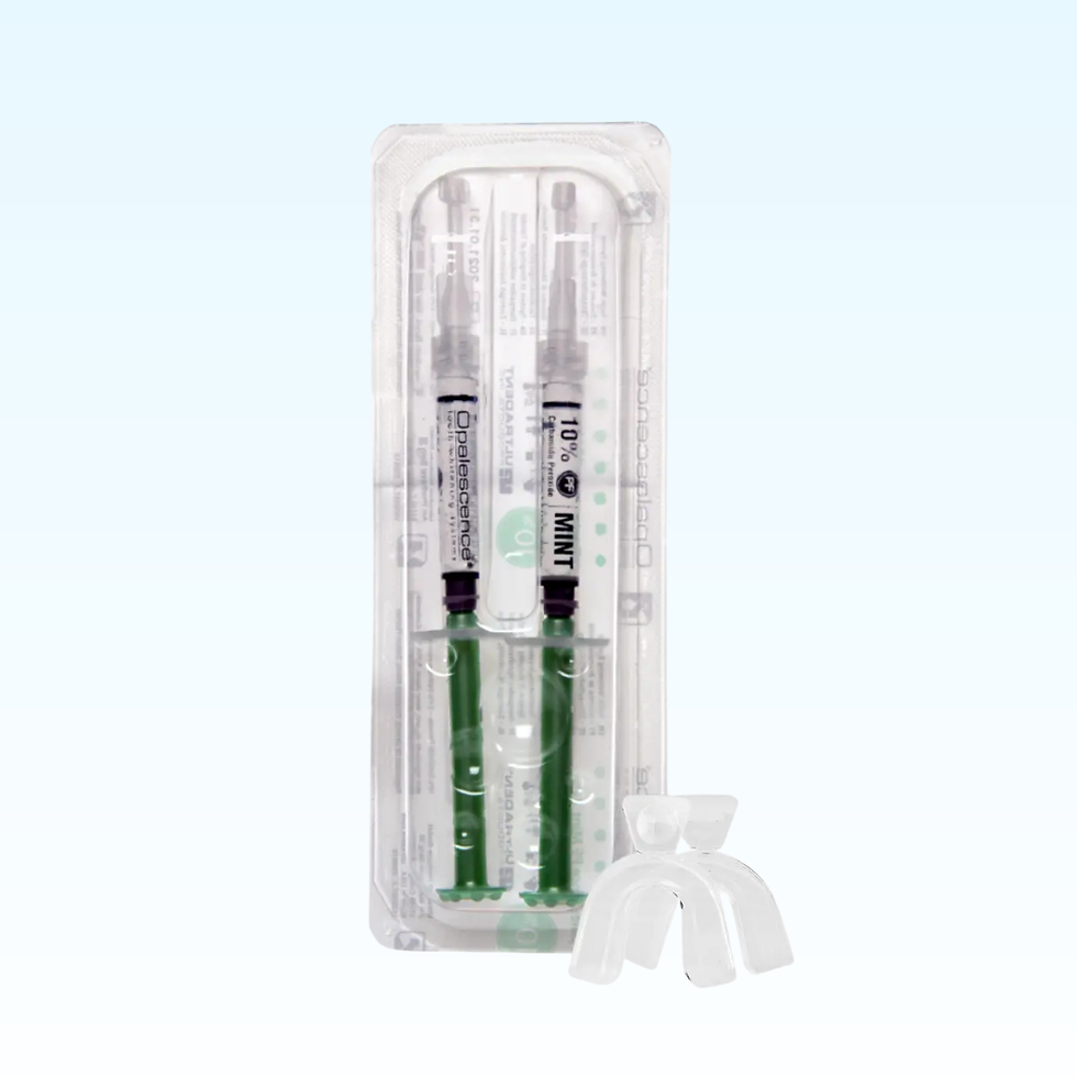 Миниатюра: Відбілювальний гель Opalescence PF 10% Mint